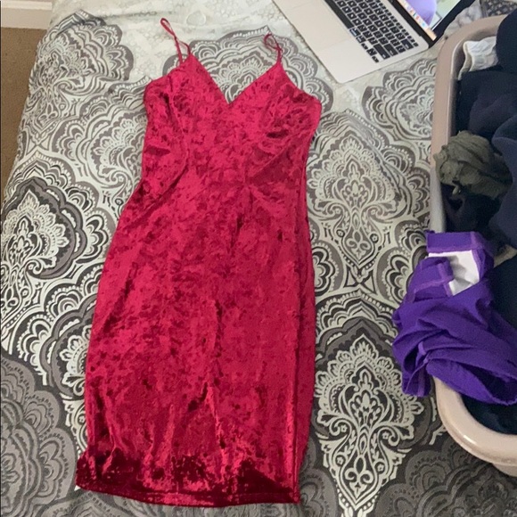 Windsor Dresses & Skirts - Windsor Red dress!! ❤️